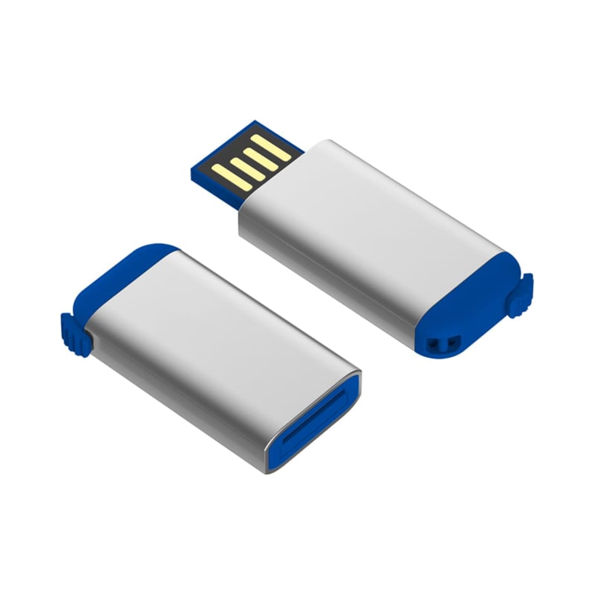 Regina Flash Drive