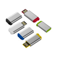 Regina Flash Drive