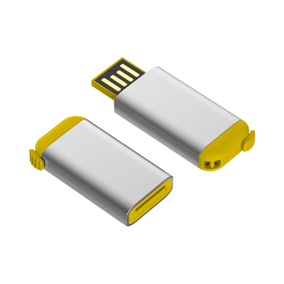 Regina Flash Drive