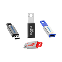 Brampton Flash Drive