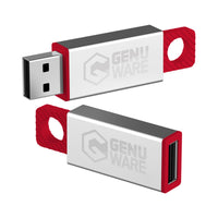 Brampton Flash Drive