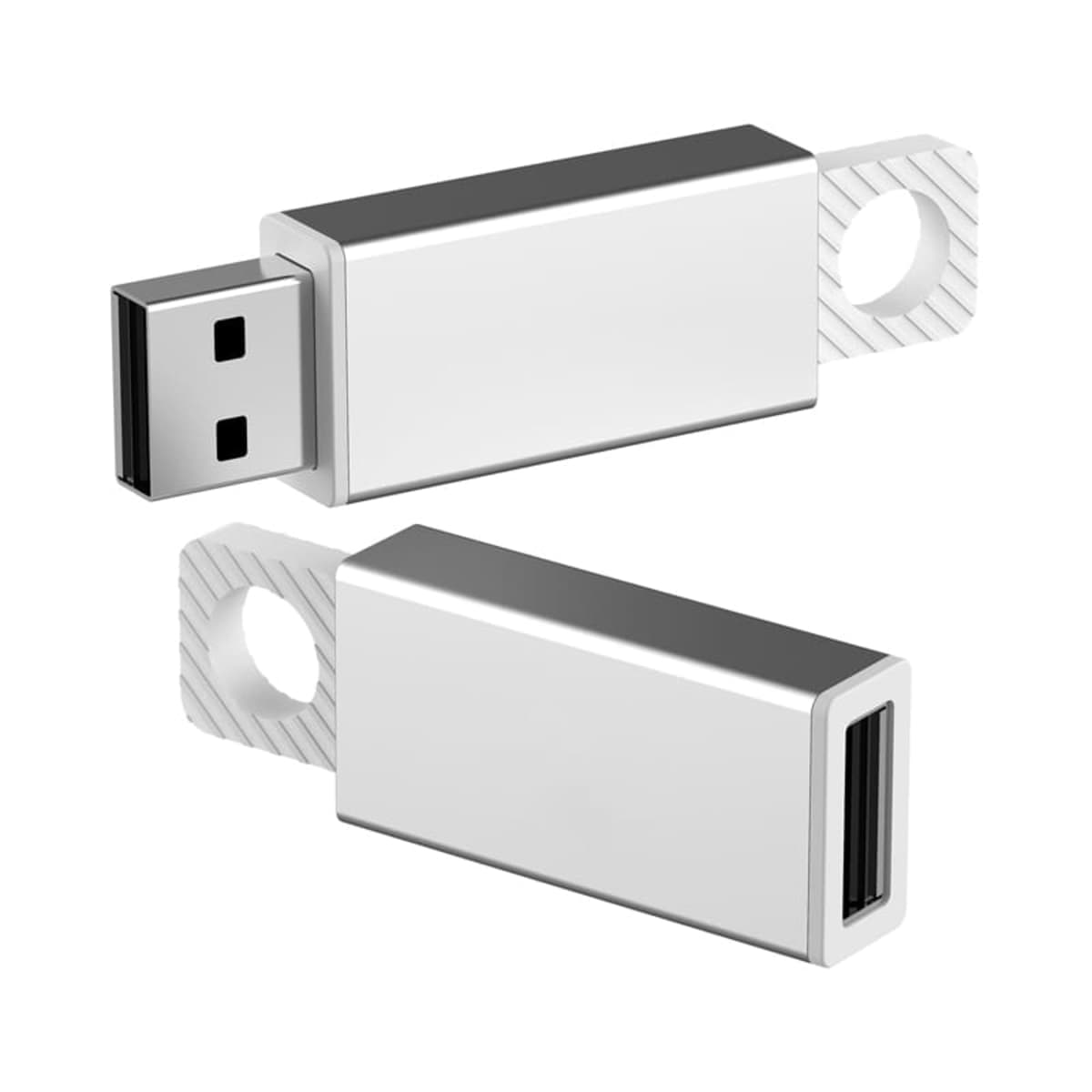 Brampton Flash Drive