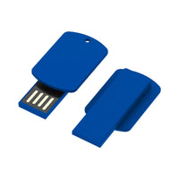 Charlie Clip Flash Drive