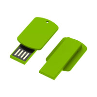 Charlie Clip Flash Drive