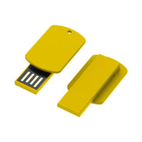 Charlie Clip Flash Drive