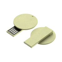 Burton Eco Clip Flash Drive