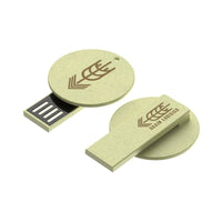 Burton Eco Clip Flash Drive