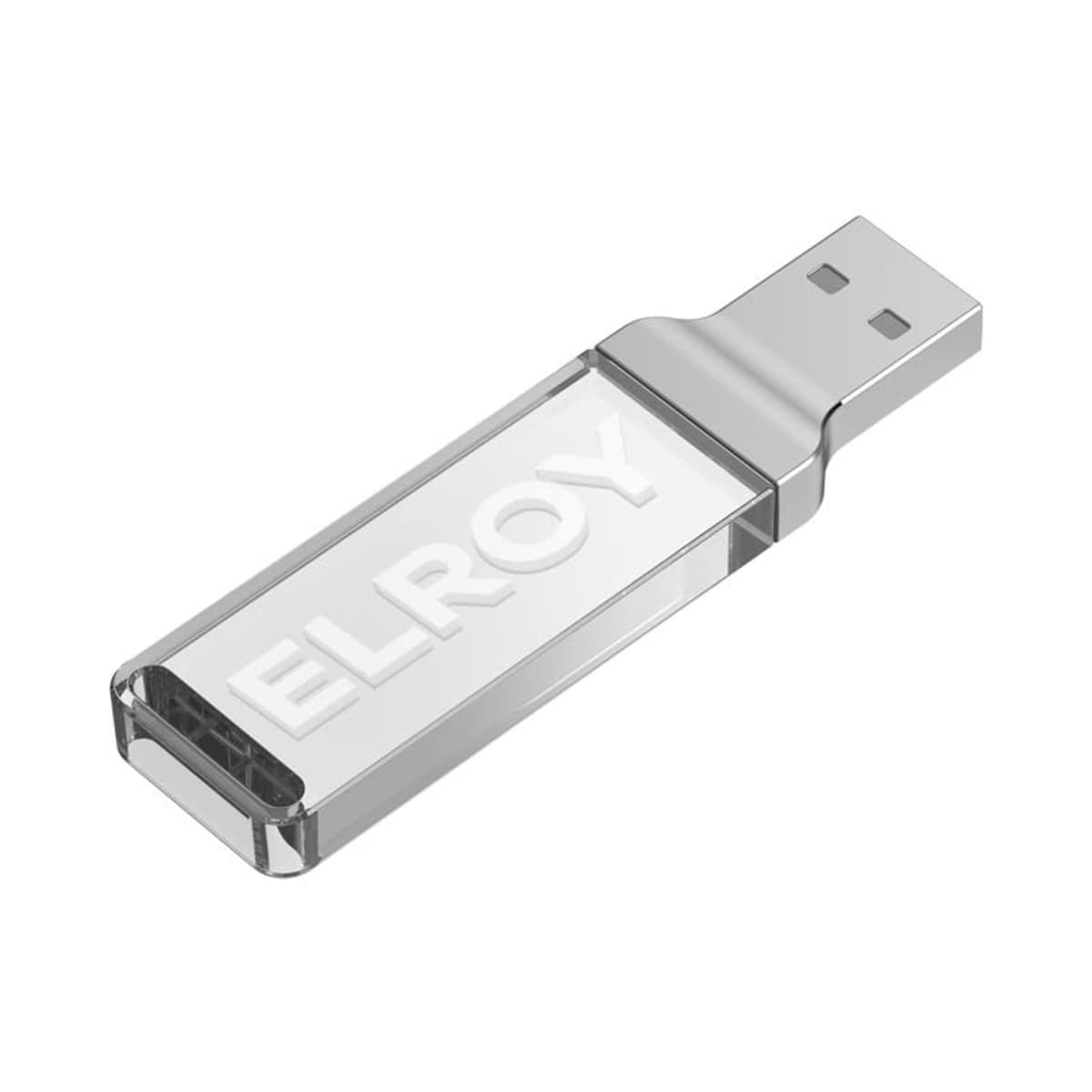 Elroy Flash Drive