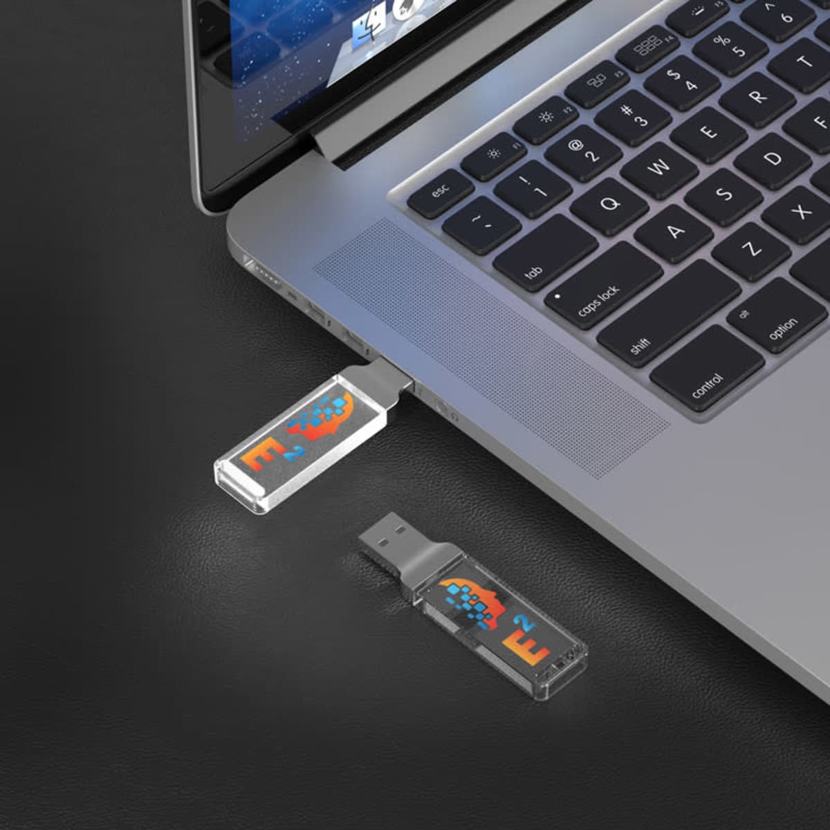 Elroy Flash Drive