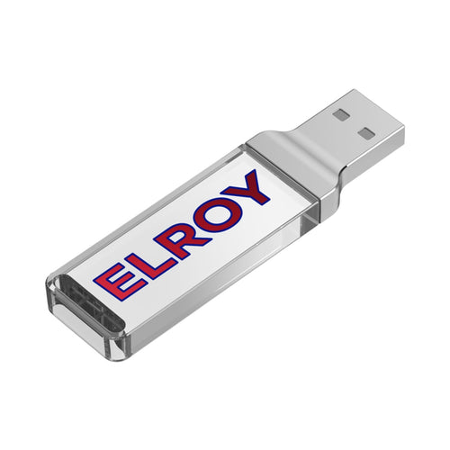 Elroy Flash Drive