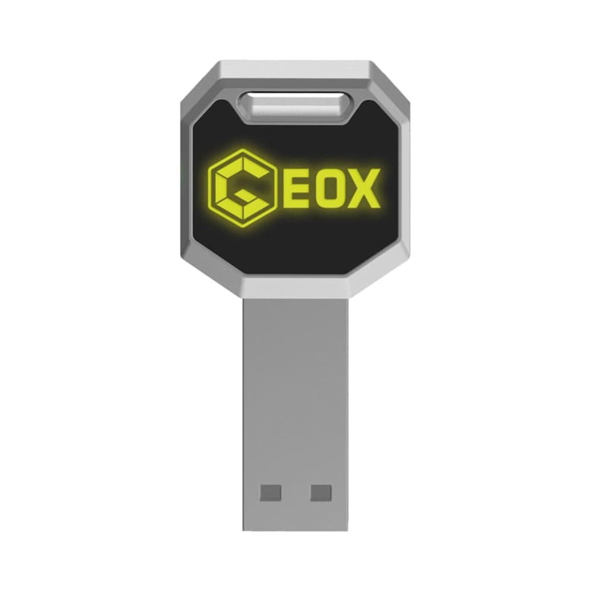 Auto LED Flash Drive