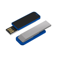 Jonah LED Clip Flash Drive