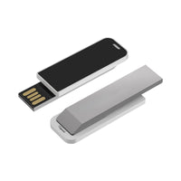 Jonah LED Clip Flash Drive