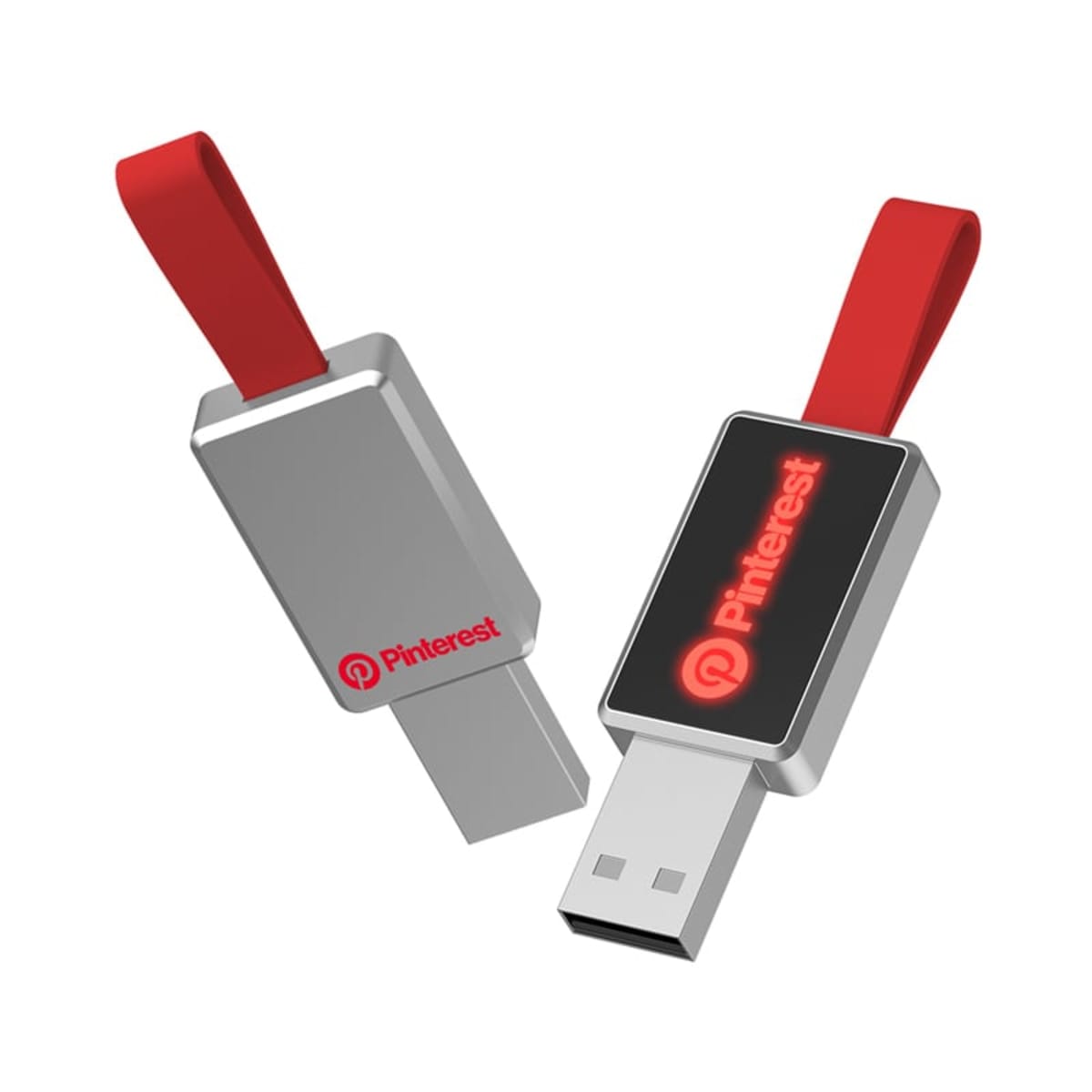 Kent LED Flash Drive