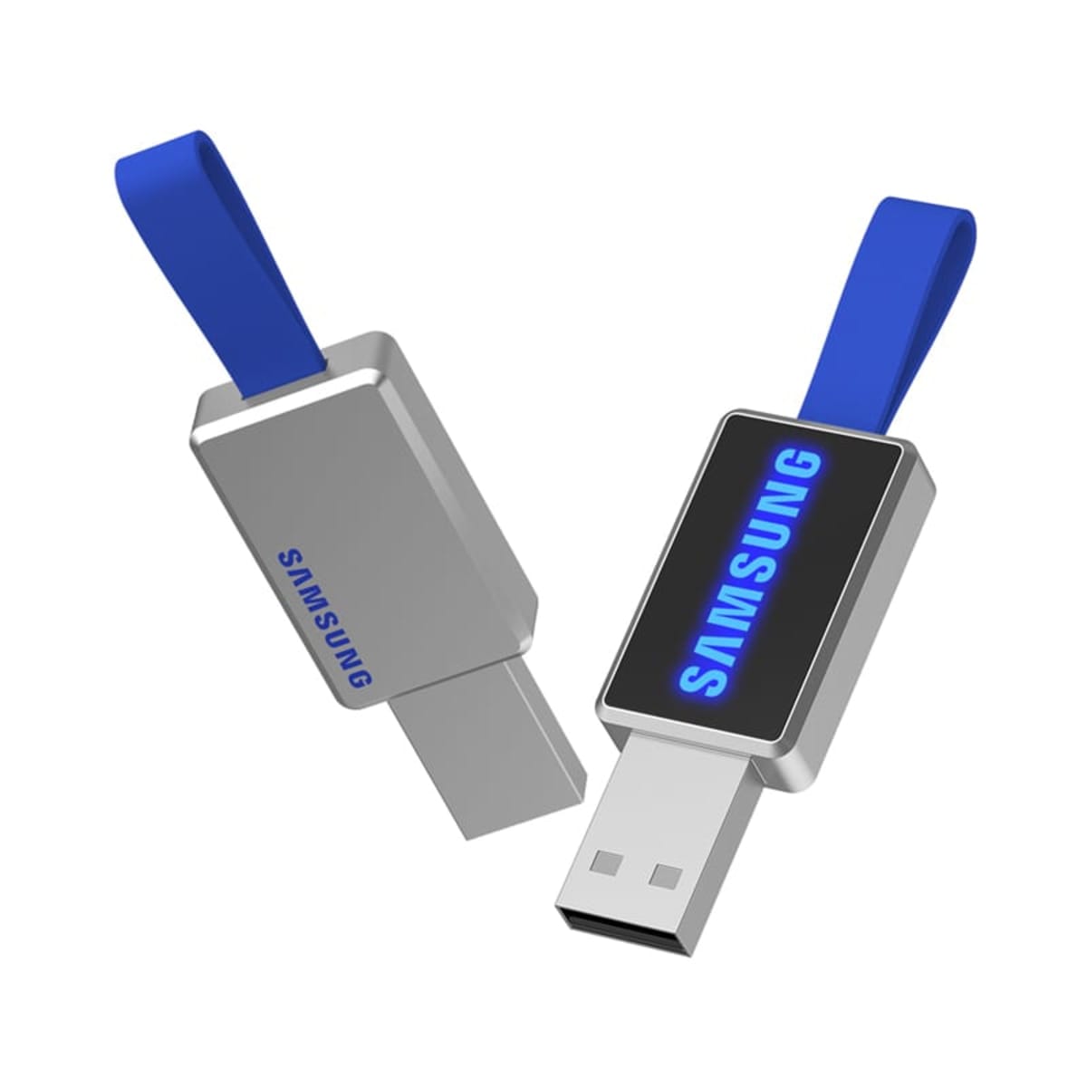 Kent LED Flash Drive