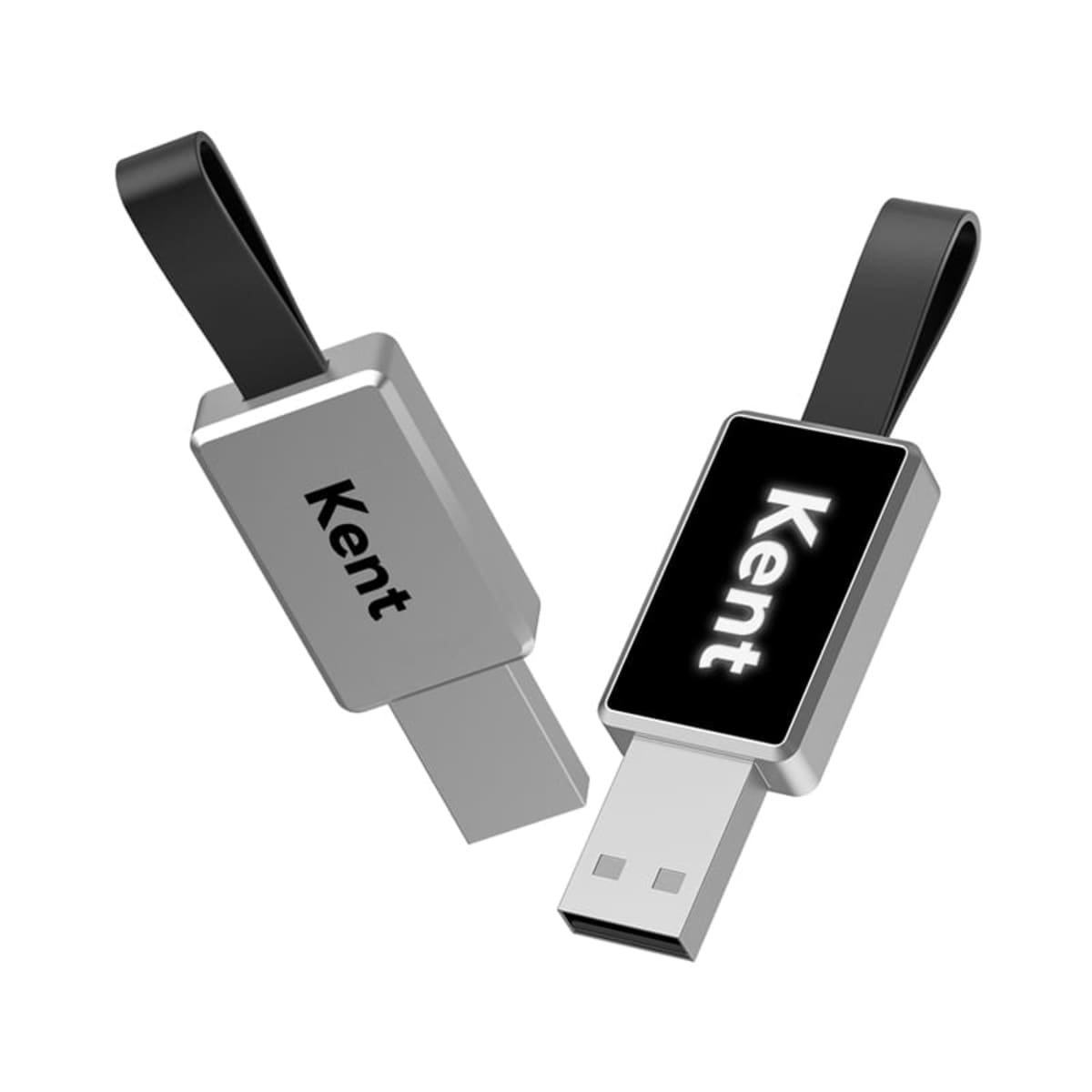 Kent LED Flash Drive
