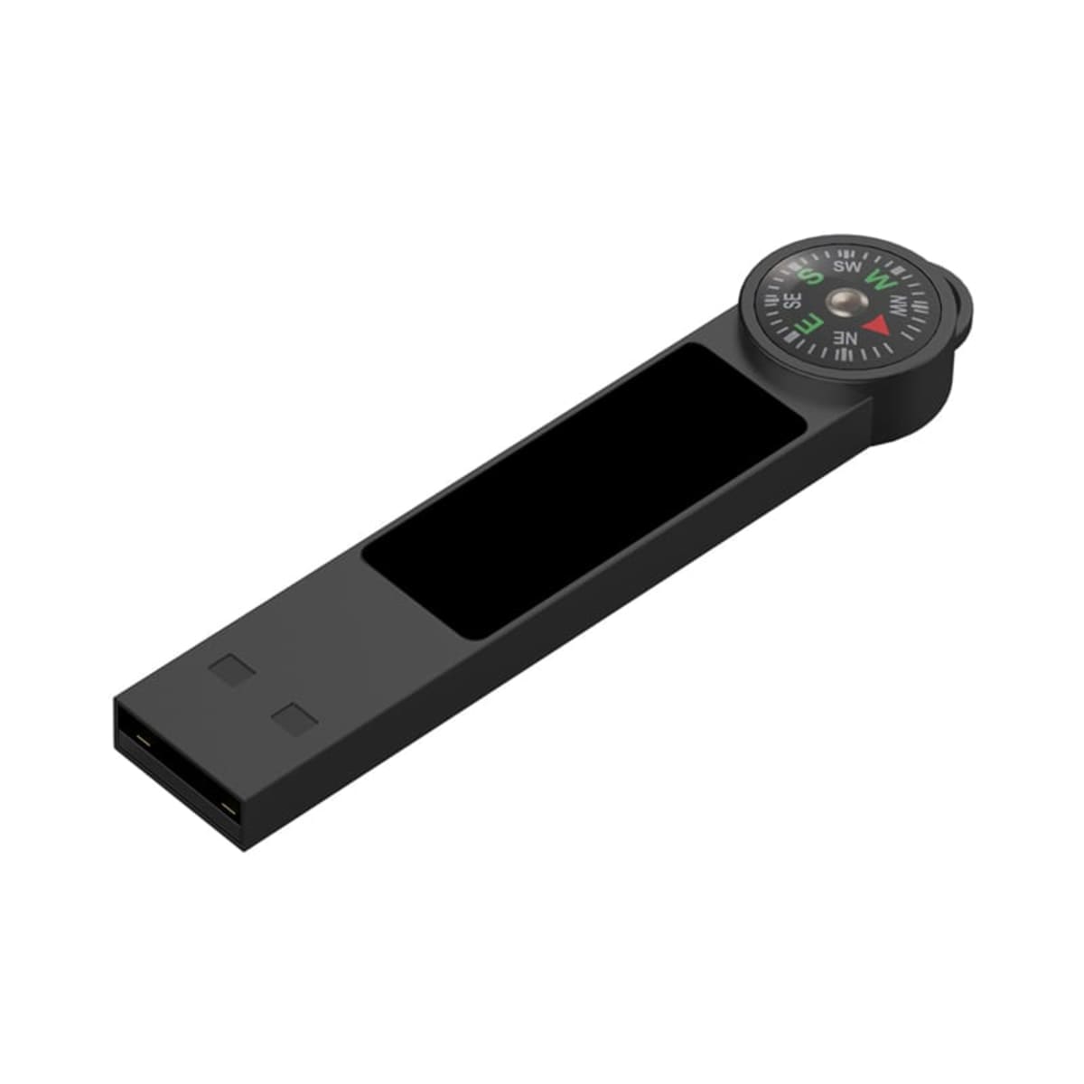 Atlas LED Flash Drive