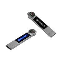 Atlas LED Flash Drive