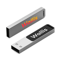 Wallis LED Flash Drive