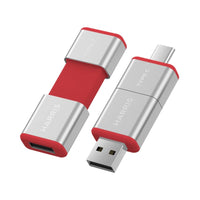 Harris Type-C Flash Drive