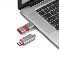 Harris Type-C Flash Drive