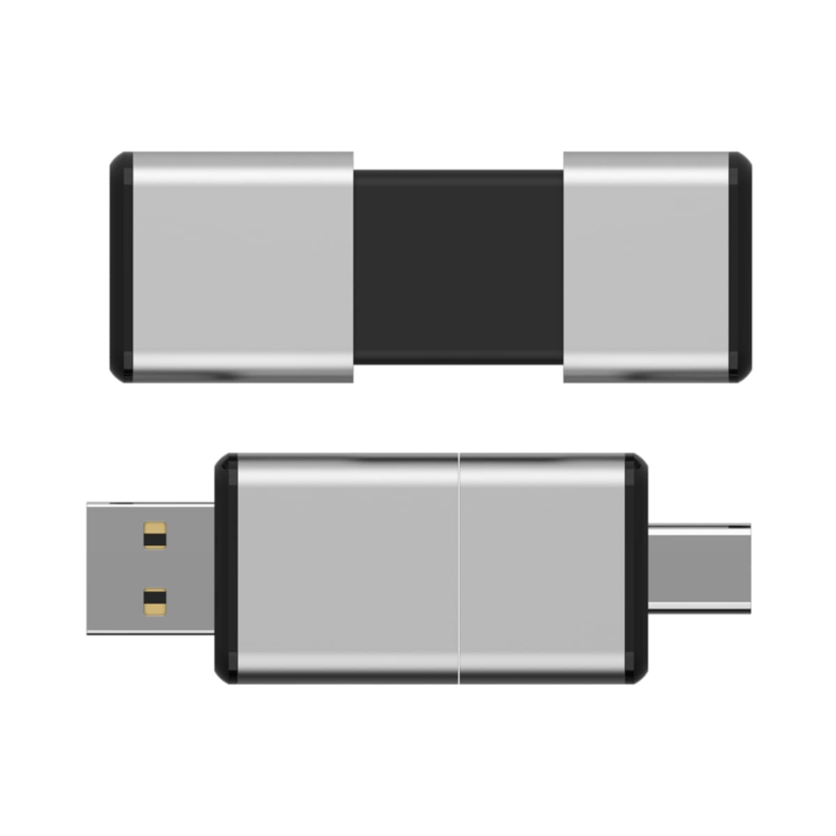 Harris Type-C Flash Drive