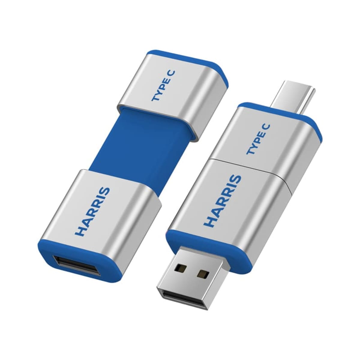 Harris Type-C Flash Drive