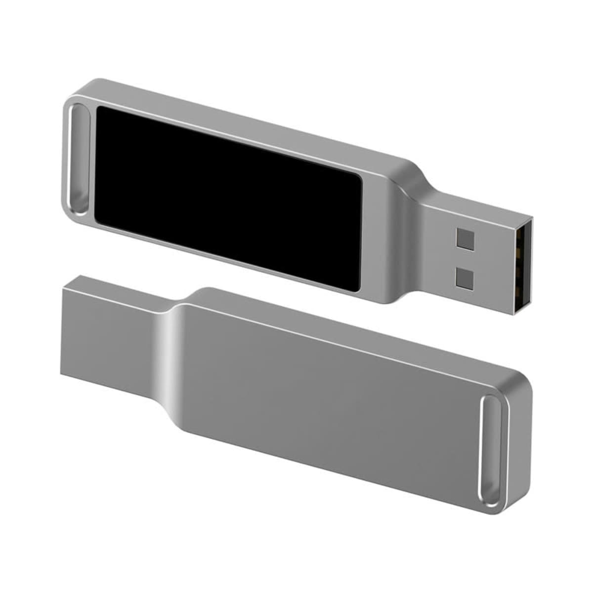 Georgia LED Flash Drive