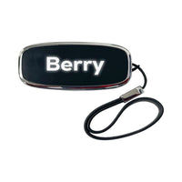 Berry LED Flash Drive