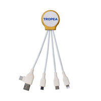 Tropea Charge Cable