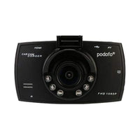 Simona Dash Cam