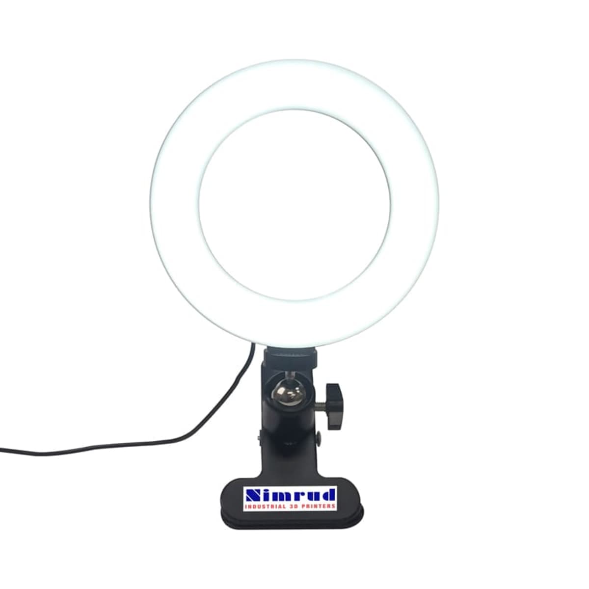 Maya LED Halo Light 6”