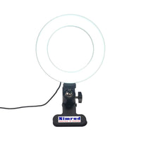 Maya LED Halo Light 6”