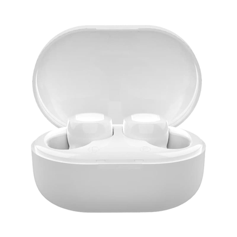 Rapid True Wireless Stereo Earbuds