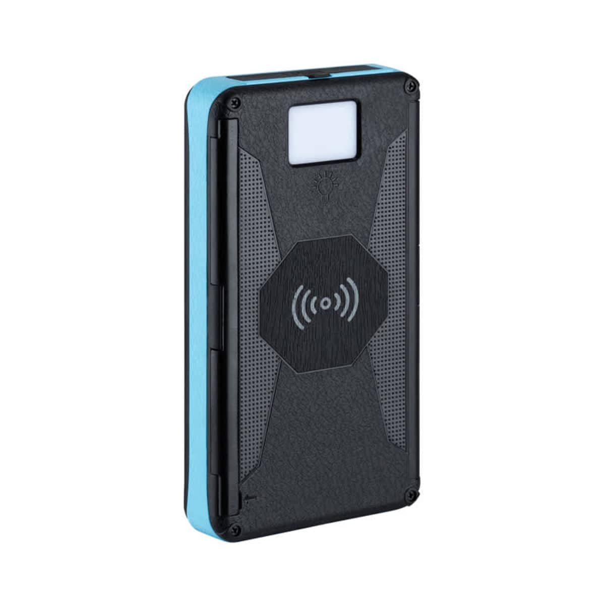 Europa Solar Wireless Power Bank