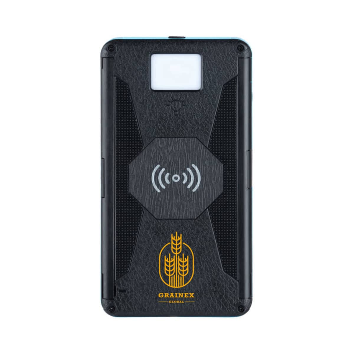 Europa Solar Wireless Power Bank