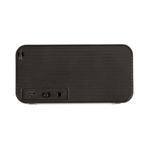 Milton Wireless Charging Speaker