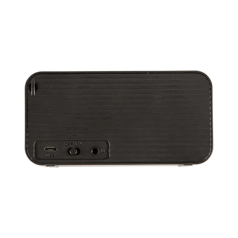 Milton Wireless Charging Speaker