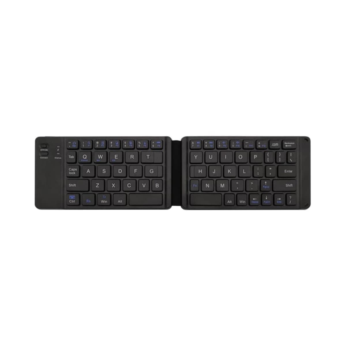 Zeus Foldable Bluetooth Keyboard