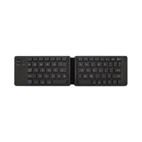 Zeus Foldable Bluetooth Keyboard