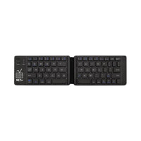 Zeus Foldable Bluetooth Keyboard