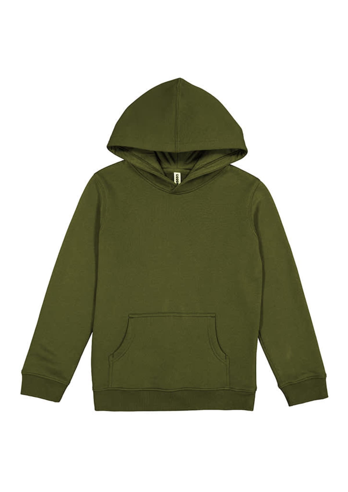 Kids Basis Hoodie