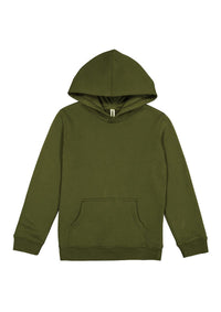 Kids Basis Hoodie
