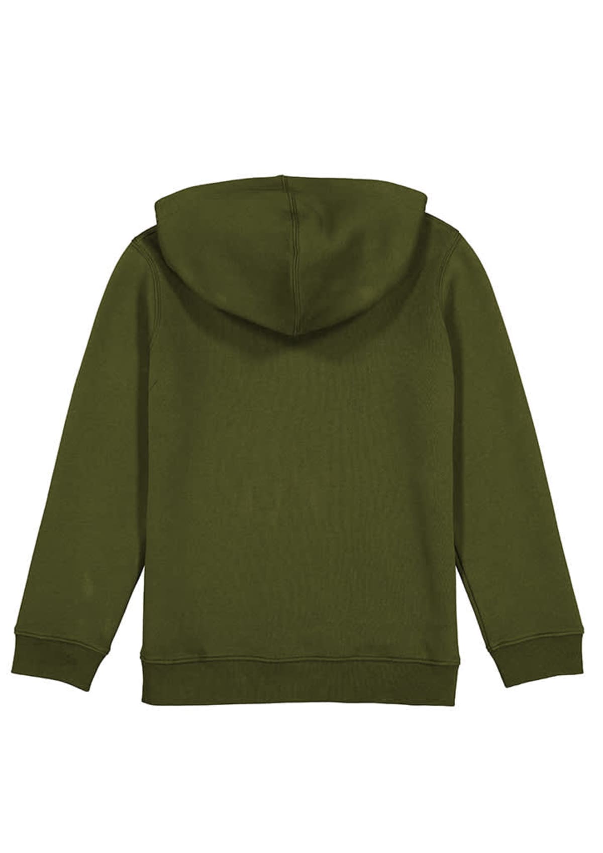 Kids Basis Hoodie