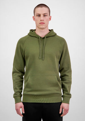 Mens Basis Hoodie