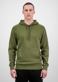 Mens Basis Hoodie