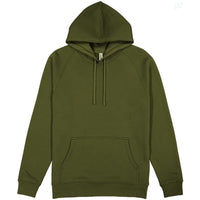 Mens Basis Hoodie