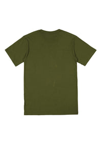 Mens Basis Short Sleeve Tee