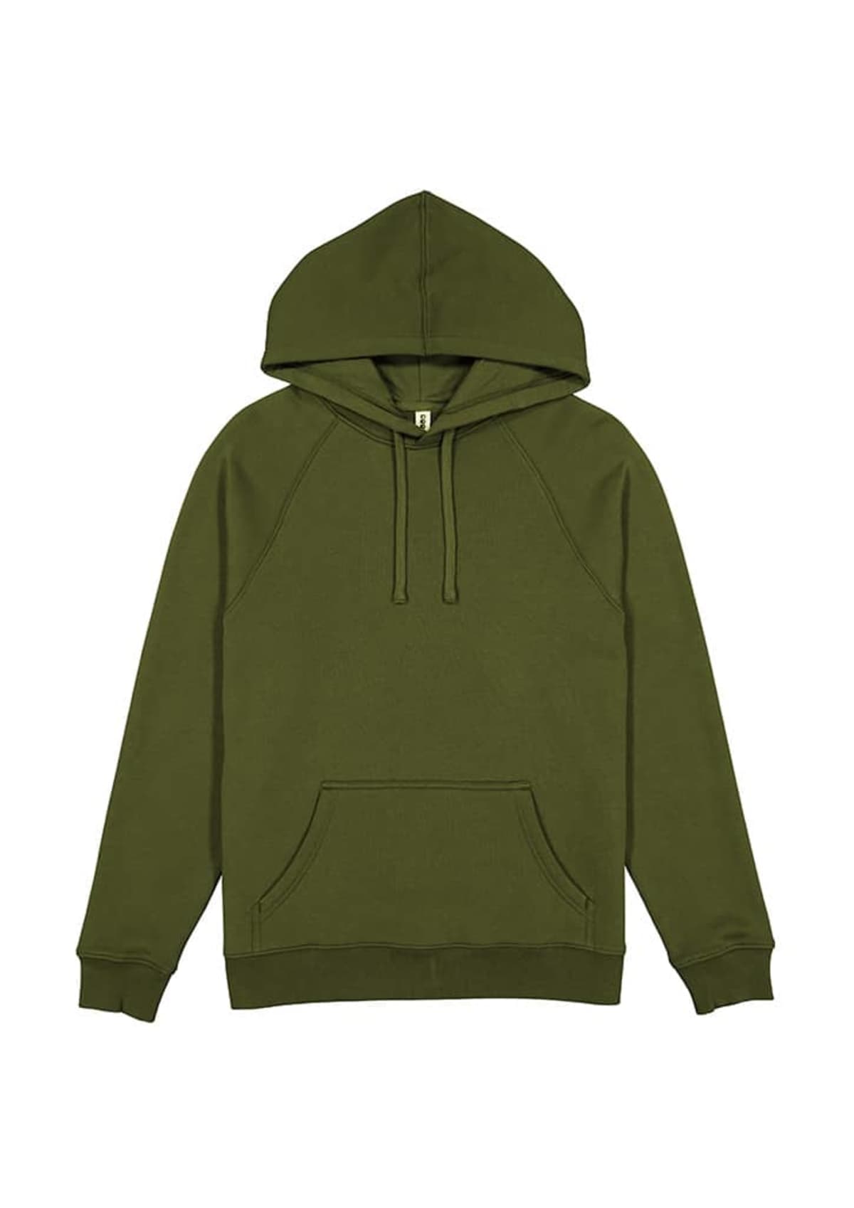 Womens Basis Hoodie
