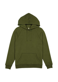 Womens Basis Hoodie